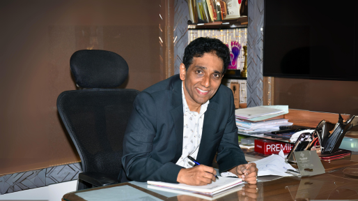 G. Viswanathan 2017
