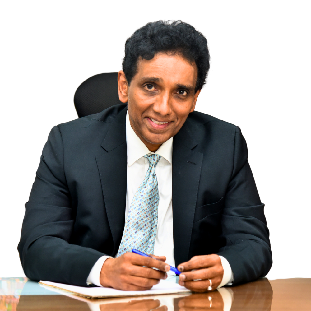 Dr. J.S. Rajkumar
