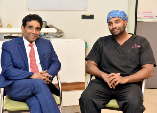 Lifeline Hospitals